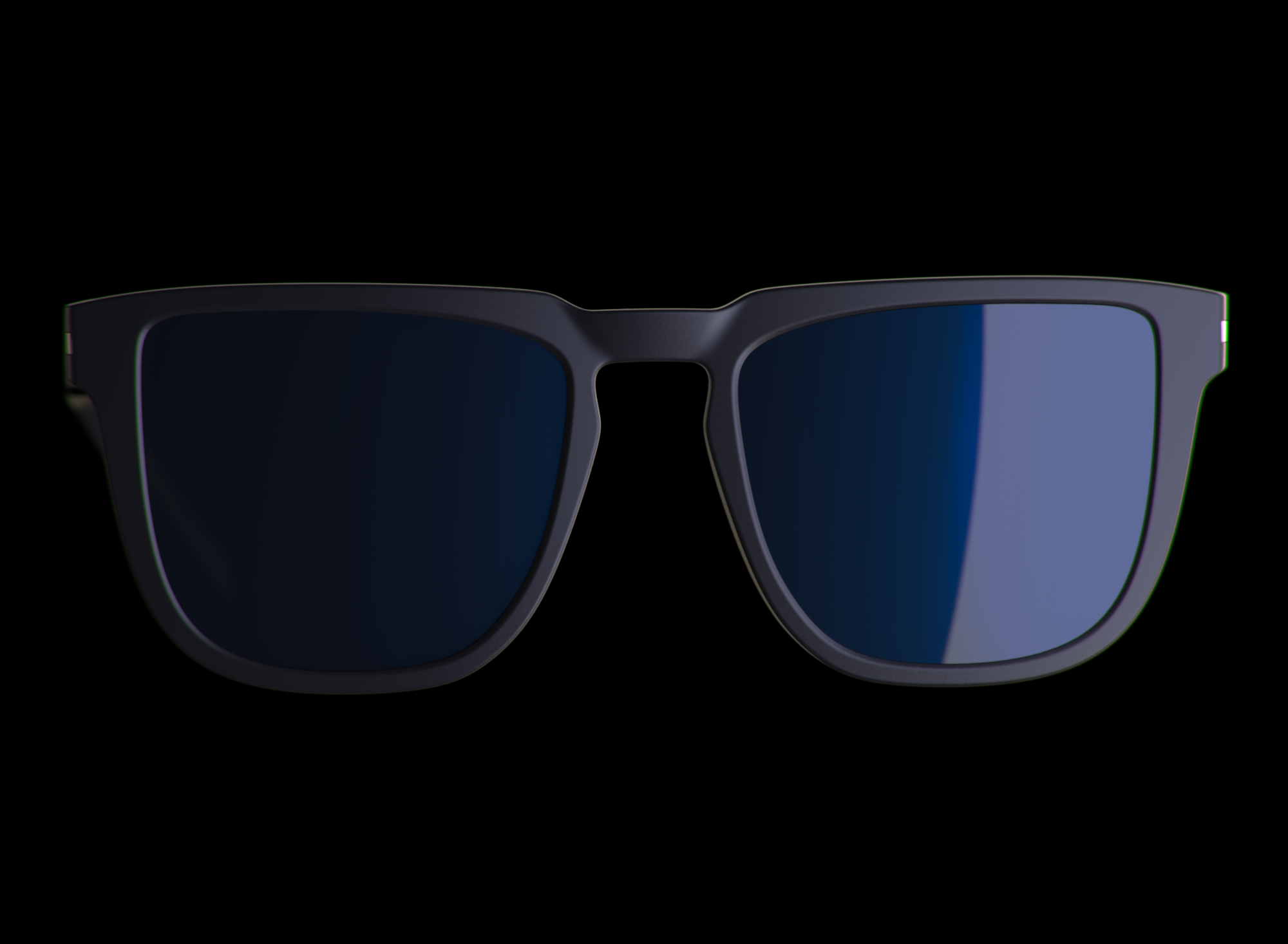 Scott Maestro render front