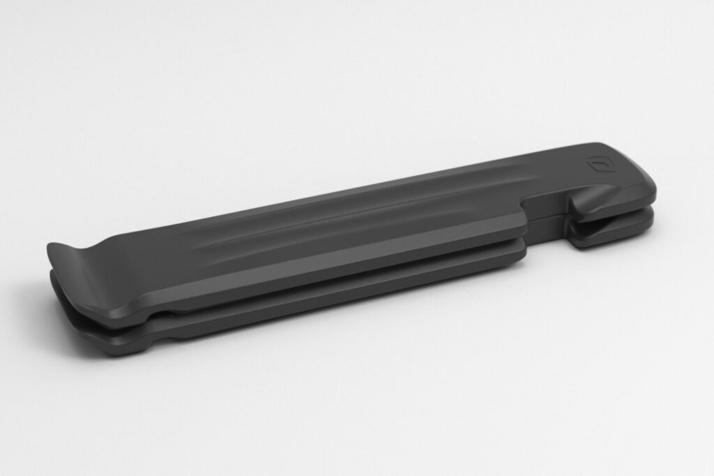 Syncros Tire Levers Stacked Render