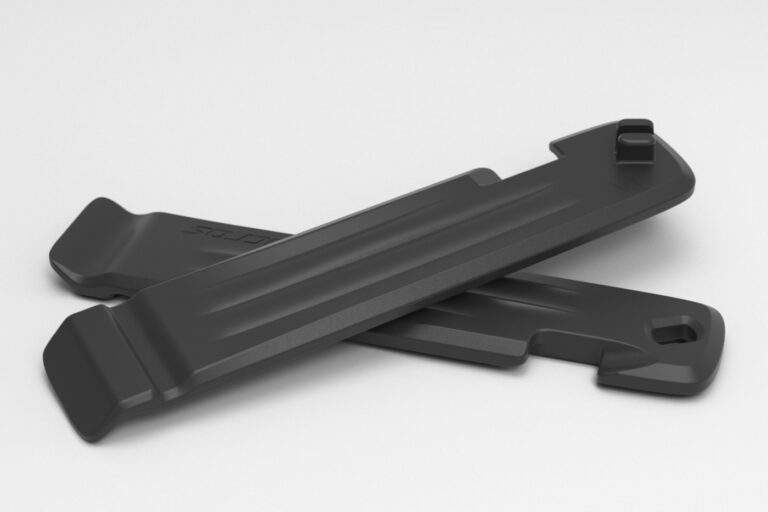Syncros Tire Levers unstacked Render