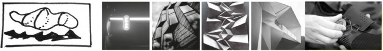 Rivian Project Moodboard
