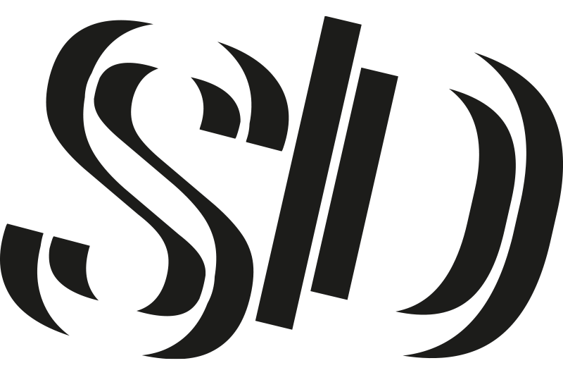 Soul Design SD Logo